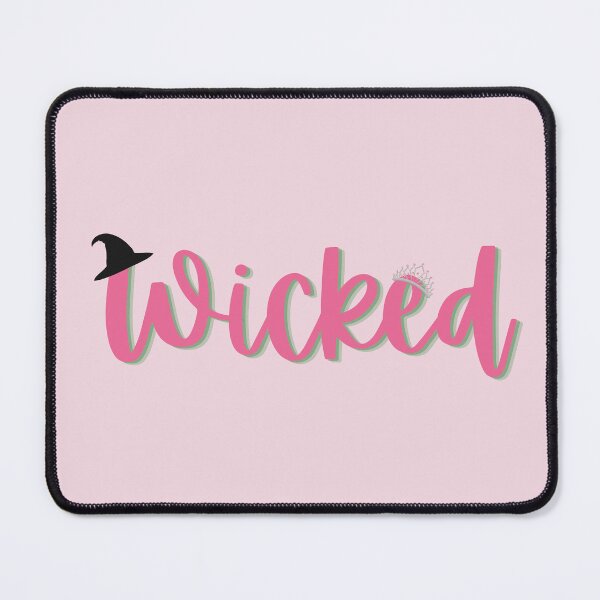 Item preview, Wicked Movie 2024 designed and sold by baranskini.