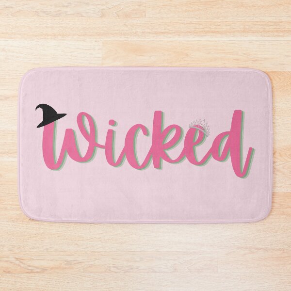 Item preview, Wicked Movie 2024 designed and sold by baranskini.
