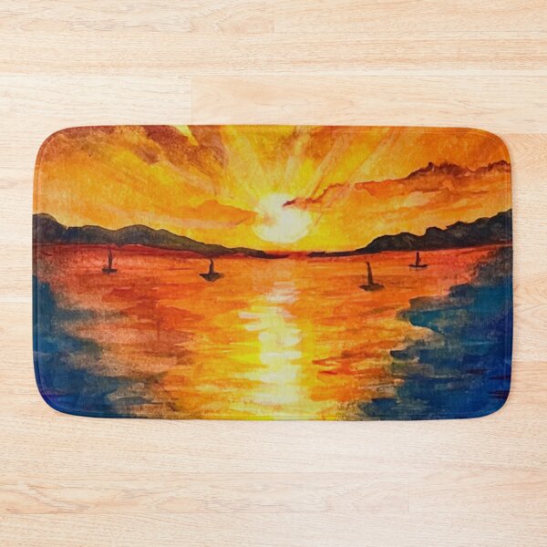 Item preview, Open Your Mind Be Free designed and sold by divinepainting.
