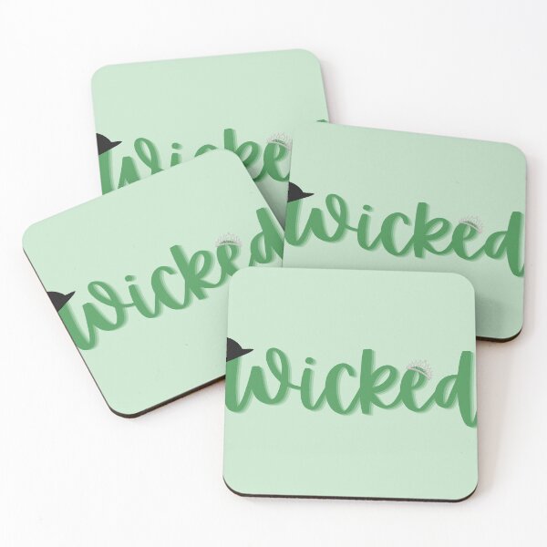 Item preview, Wicked Movie 2024 designed and sold by baranskini.