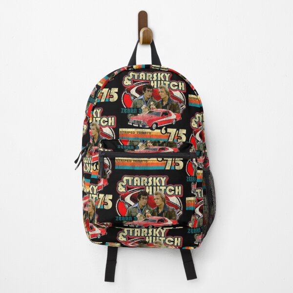 Item preview, Starsky & Hutch Show Retro Worn designed and sold by Alema Art.
