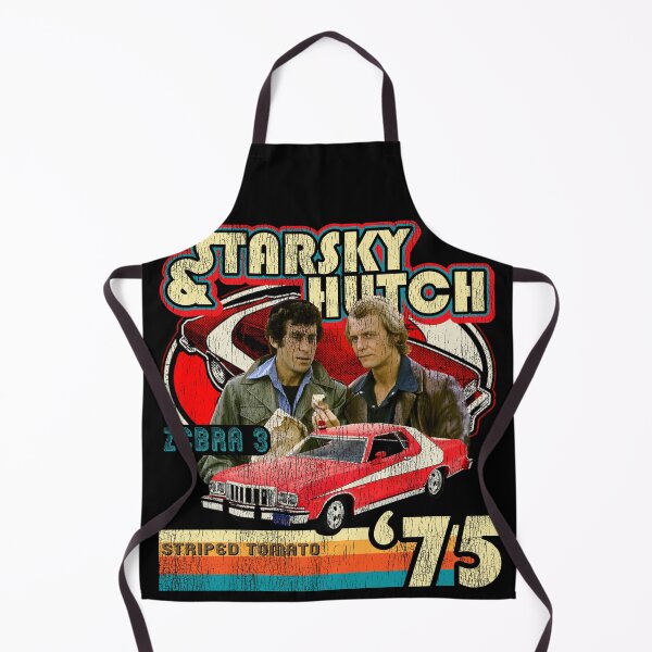 Item preview, Starsky & Hutch Show Retro Worn designed and sold by Alema Art.