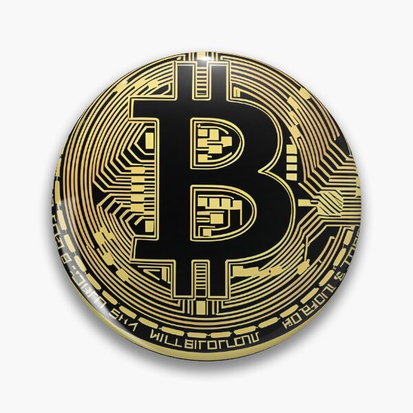 Item preview, Bitcoin Tshirt, Cryptocurrency Tee, Blockchain Shirt, Crypto Apparel, Unisex Heavy Cotton Top designed and sold by MindIsArt.