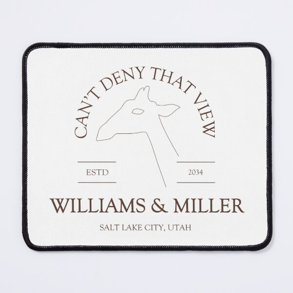 Item preview, miller & williams giraffes designed and sold by RhainMan.