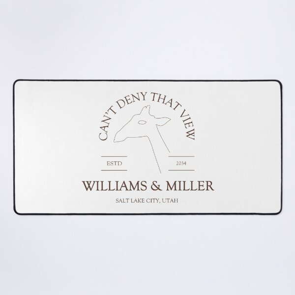 Item preview, miller & williams giraffes designed and sold by RhainMan.