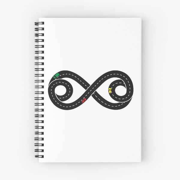 Item preview, Endless Road designed and sold by eikwox.