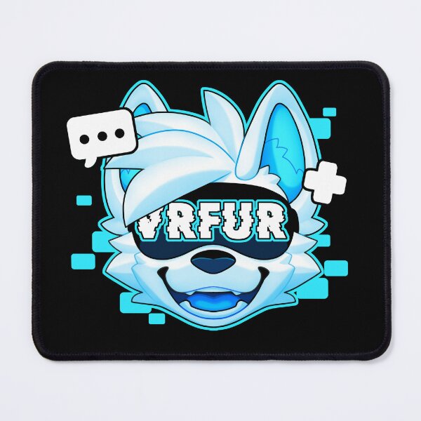 Item preview, VRFur designed and sold by dont-jinxit.