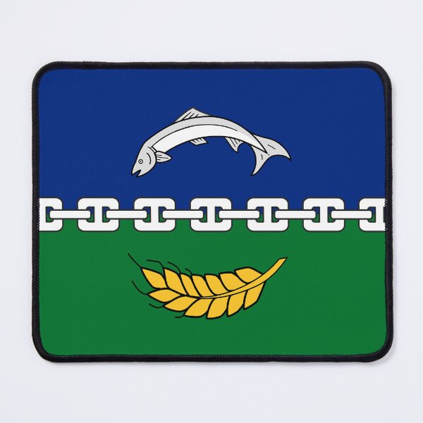 Item preview, BERWICKSHIRE Gifts, Stickers & Products designed and sold by mpodger.