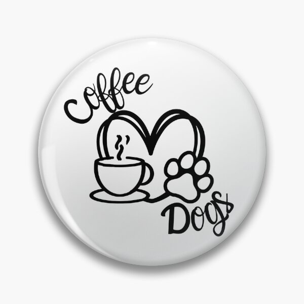 Item preview, Coffee Dogs designed and sold by StoopKidDesigns.