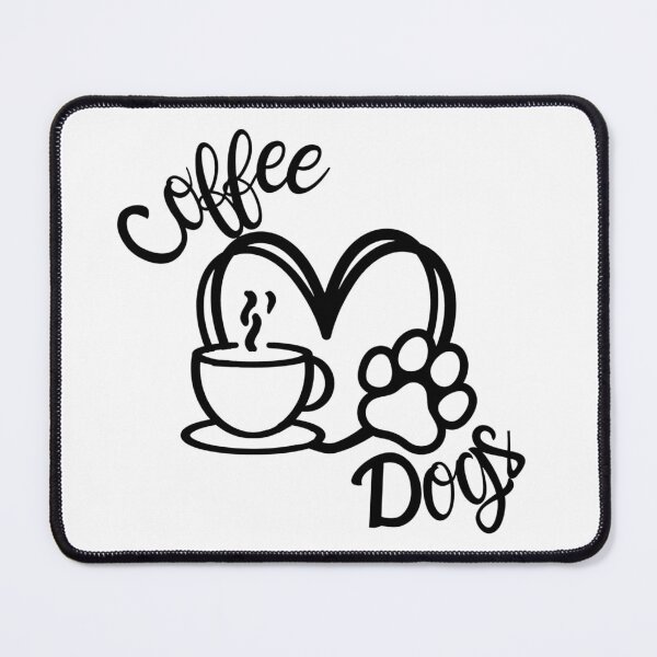 Item preview, Coffee Dogs designed and sold by StoopKidDesigns.