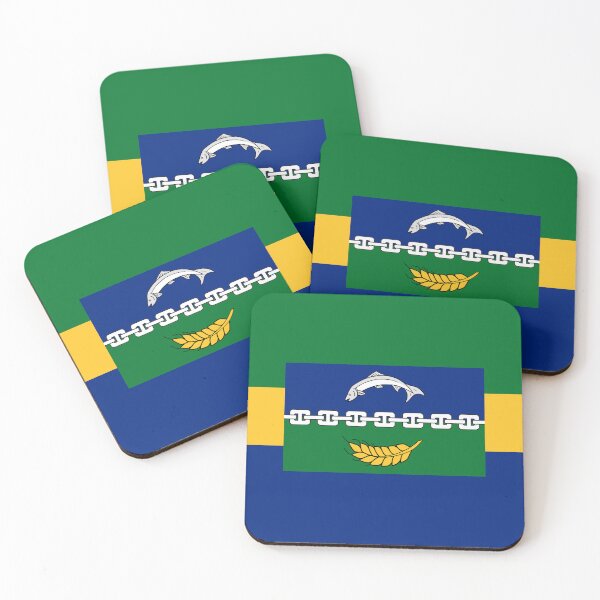 Item preview, BERWICKSHIRE Gifts, Stickers & Products designed and sold by mpodger.