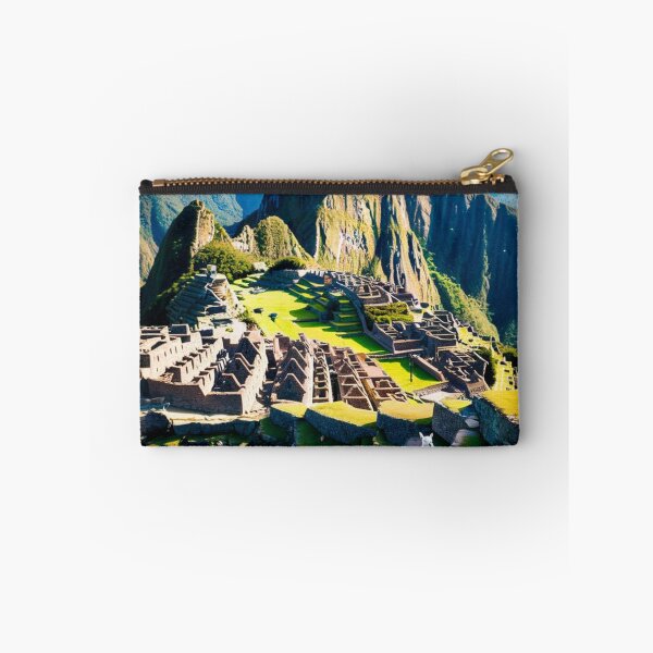Item preview, Machu Picchu, Peru designed and sold by TravelWish.