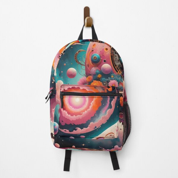 Item preview, Pink Planet designed and sold by svace.
