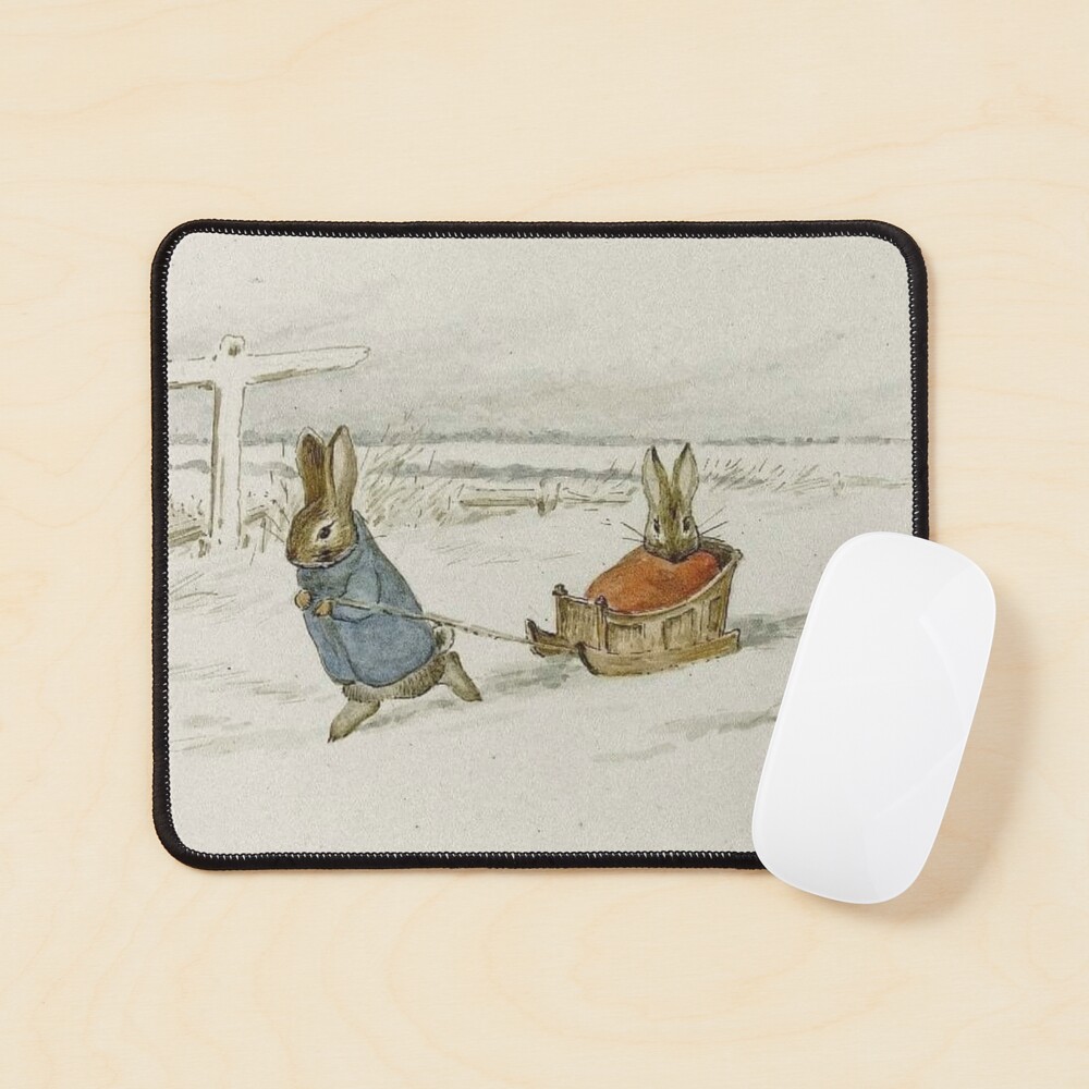 Item preview, Mouse Pad designed and sold by RickE.