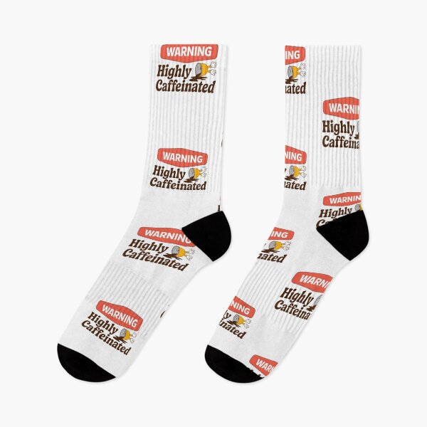 Item preview, Highly Caffeinated designed and sold by MooraArts.