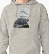 Truest Love Pullover Hoodie