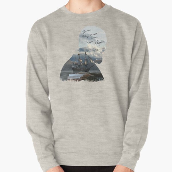Truest Love Pullover Sweatshirt