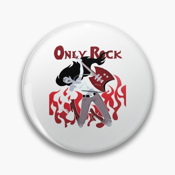 Item preview, Marceline vampires queen designed and sold by IconicAz.