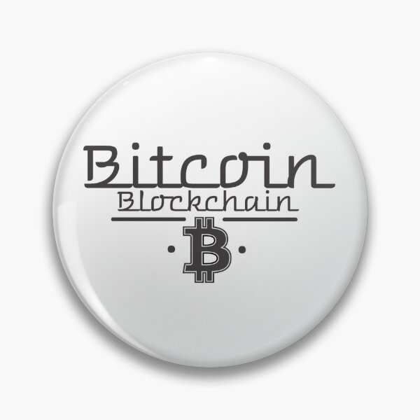 Item preview, Bitcoin Blockchain designed and sold by ColoCryptonaut.