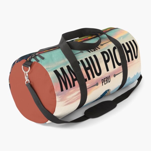 Item preview, Machu Picchu, Peru designed and sold by TravelWish.