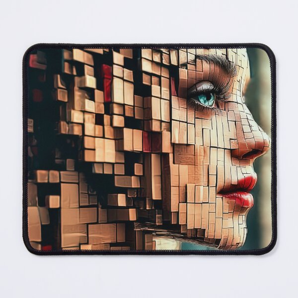 Item preview, Building Blocks of Identity designed and sold by CHCOfficial.