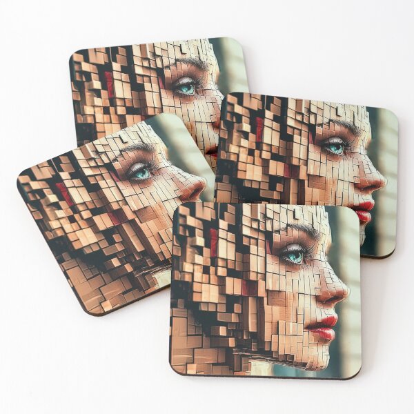 Item preview, Building Blocks of Identity designed and sold by CHCOfficial.