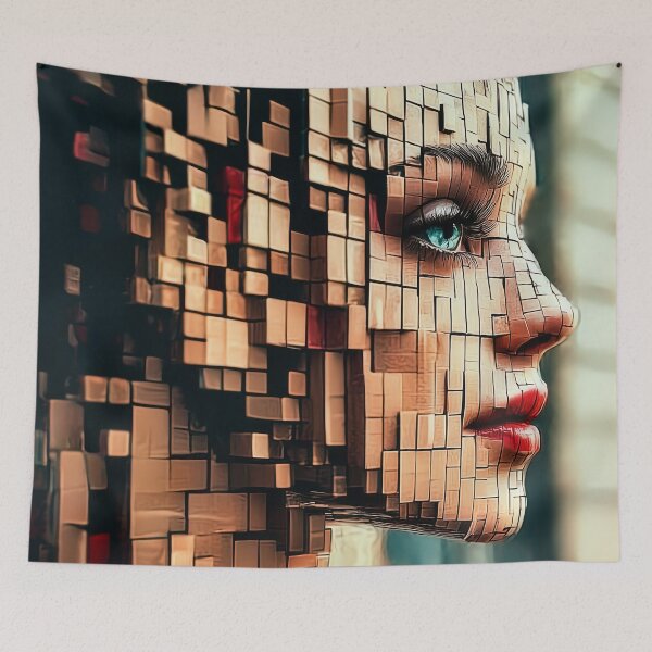 Item preview, Building Blocks of Identity designed and sold by CHCOfficial.