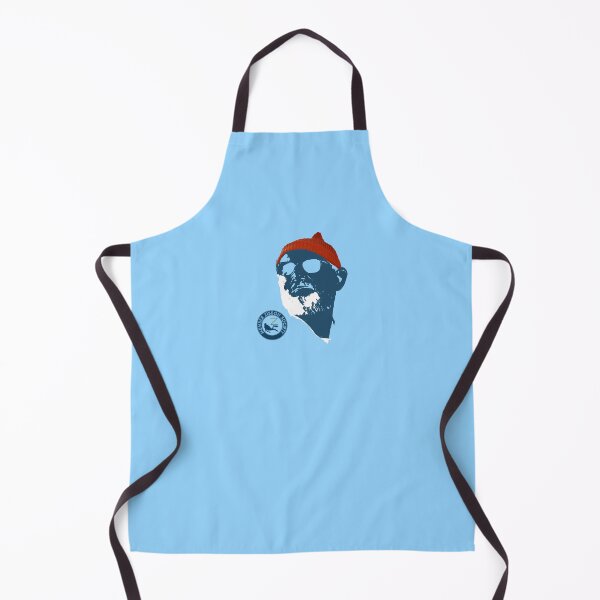 Item preview, team zissou designed and sold by danithequinn.