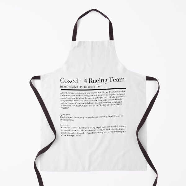 Item preview, Racing Rowers designed and sold by KJGHeadRowdy.