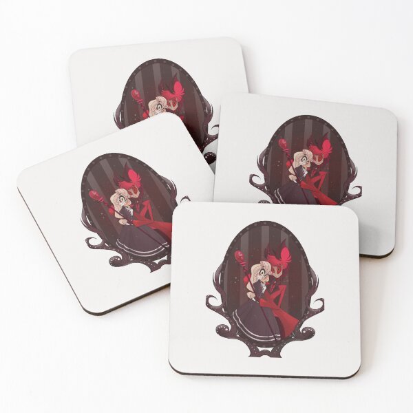Item preview, Hazbin Hotel Alastor designed and sold by Alysonwilsonrt.