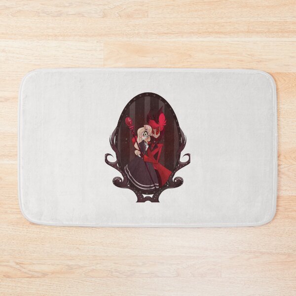 Item preview, Hazbin Hotel Alastor designed and sold by Alysonwilsonrt.
