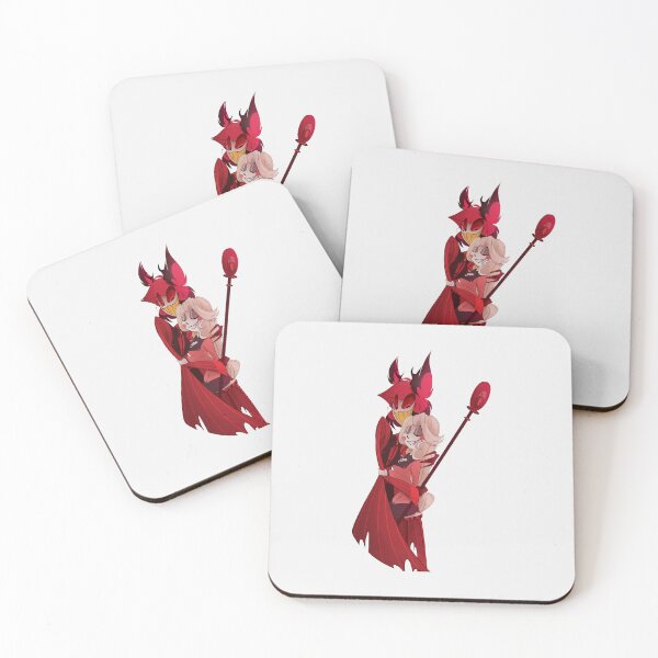Item preview, Hazbin Hotel Alastor designed and sold by Alysonwilsonrt.
