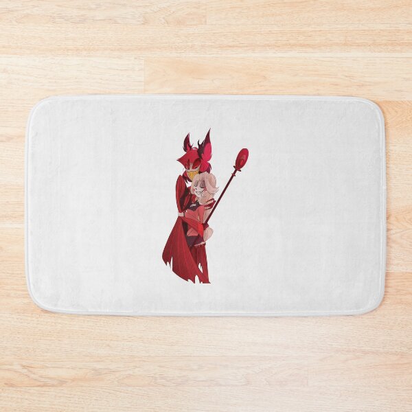 Item preview, Hazbin Hotel Alastor designed and sold by Alysonwilsonrt.