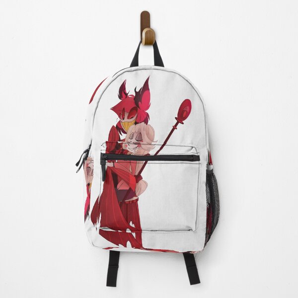Item preview, Hazbin Hotel Alastor designed and sold by Alysonwilsonrt.