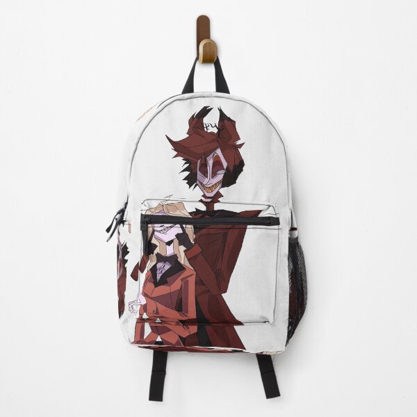 Item preview, Hazbin Hotel Alastor designed and sold by Alysonwilsonrt.