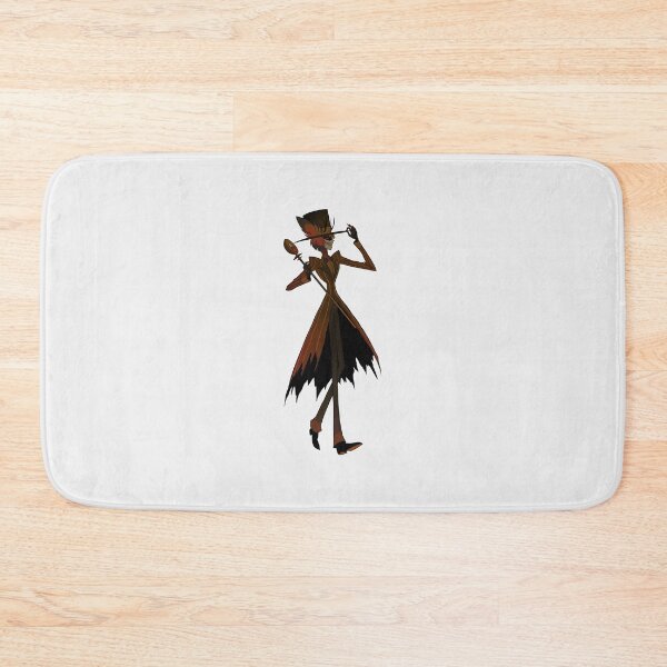 Item preview, Hazbin Hotel Alastor designed and sold by Alysonwilsonrt.