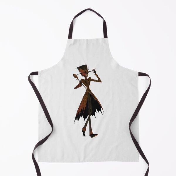 Item preview, Hazbin Hotel Alastor designed and sold by Alysonwilsonrt.
