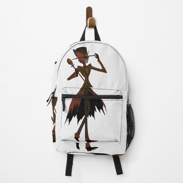 Item preview, Hazbin Hotel Alastor designed and sold by Alysonwilsonrt.