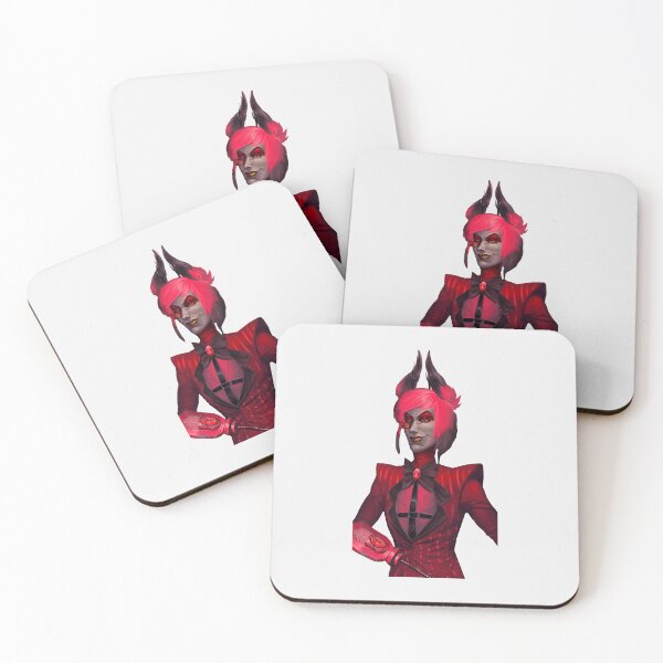 Item preview, Hazbin Hotel Alastor designed and sold by Alysonwilsonrt.