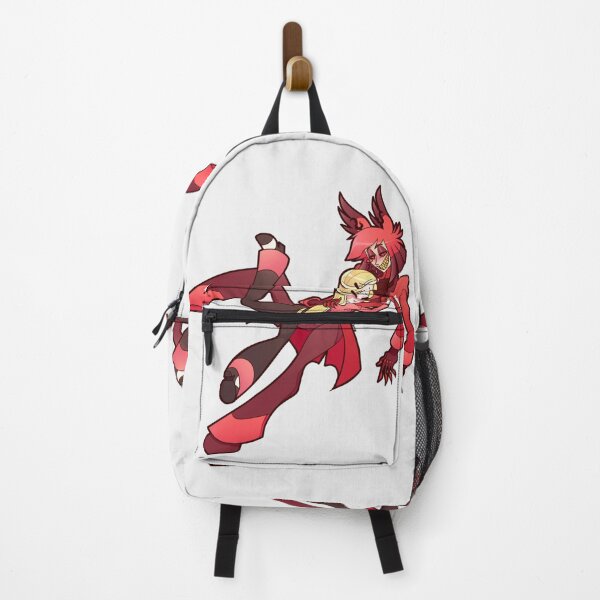 Item preview, Hazbin Hotel Alastor designed and sold by Alysonwilsonrt.
