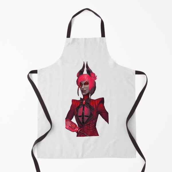 Item preview, Hazbin Hotel Alastor designed and sold by Alysonwilsonrt.