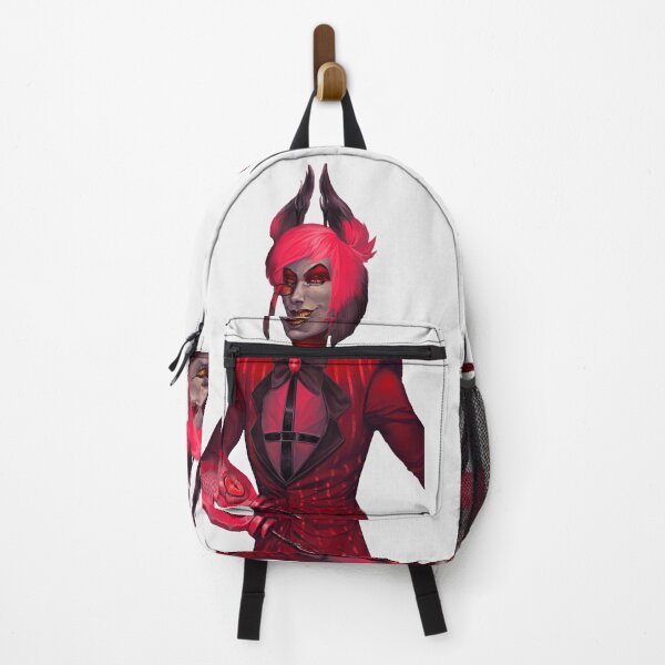 Item preview, Hazbin Hotel Alastor designed and sold by Alysonwilsonrt.