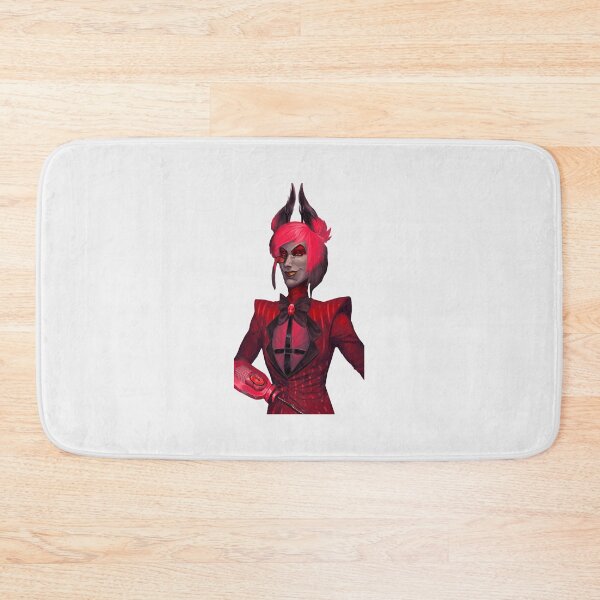 Item preview, Hazbin Hotel Alastor designed and sold by Alysonwilsonrt.