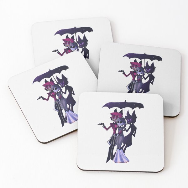 Item preview, Hazbin Hotel Alastor designed and sold by Alysonwilsonrt.
