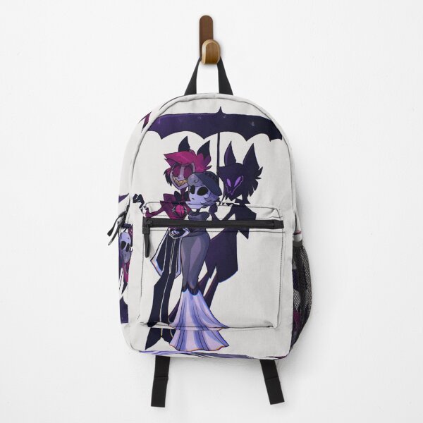 Item preview, Hazbin Hotel Alastor designed and sold by Alysonwilsonrt.