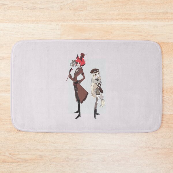 Item preview, Hazbin Hotel Alastor designed and sold by Alysonwilsonrt.