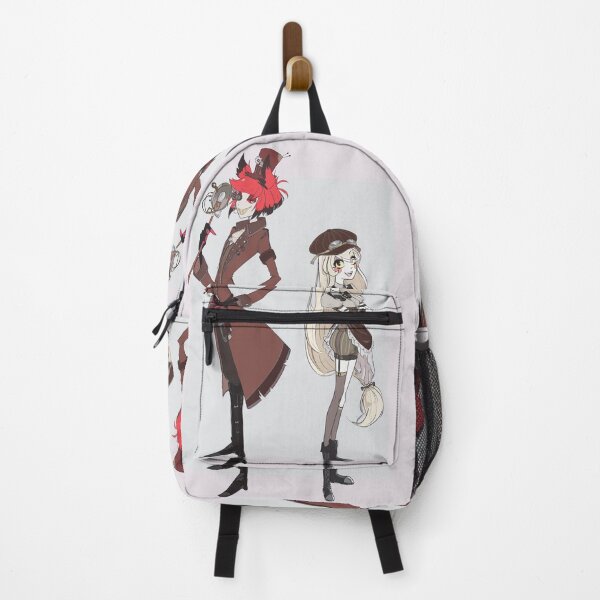 Item preview, Hazbin Hotel Alastor designed and sold by Alysonwilsonrt.