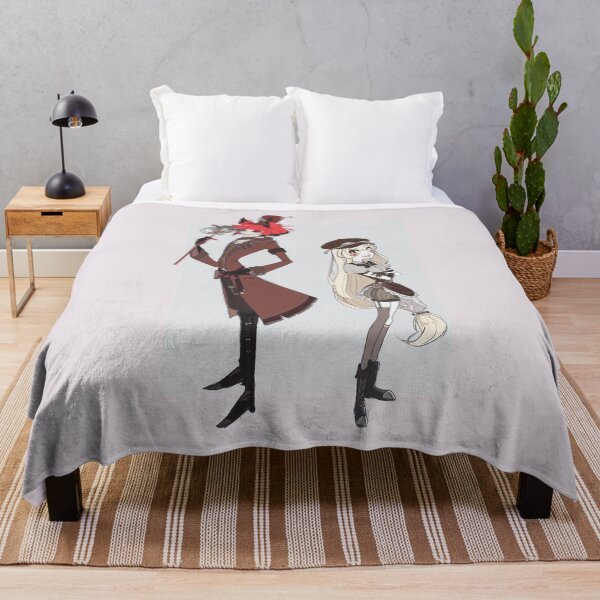 Item preview, Hazbin Hotel Alastor designed and sold by Alysonwilsonrt.