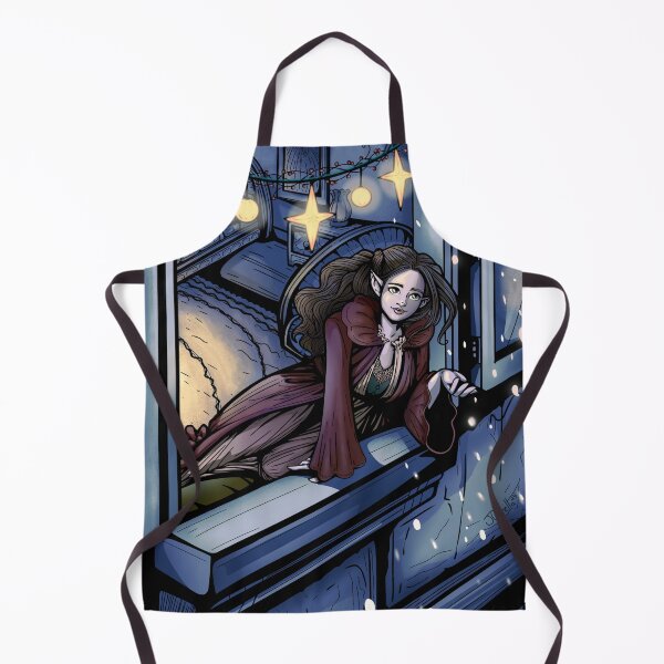 Item preview, Winter Window designed and sold by jcorella.
