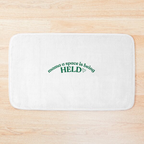 Item preview, Mama a space is being held wicked holding space  designed and sold by Shopthestan.